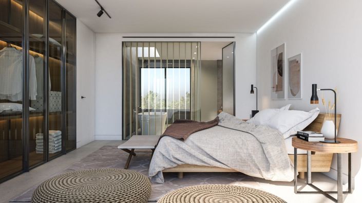 Image No.9-3 Bed Apartment for sale