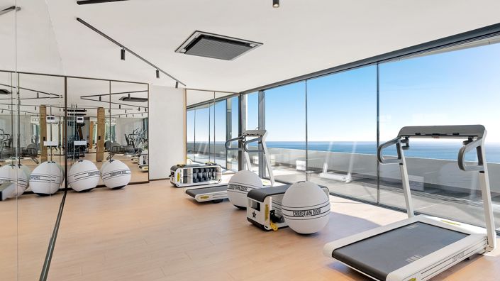 Image No.12-2 Bed Apartment for sale