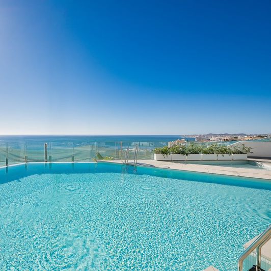 Image No.4-3 Bed Apartment for sale