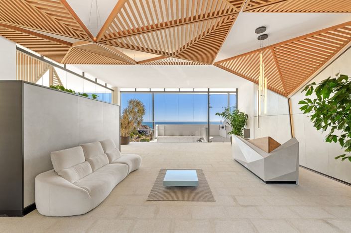 Image No.5-Appartement de 3 chambres à vendre à Fuengirola