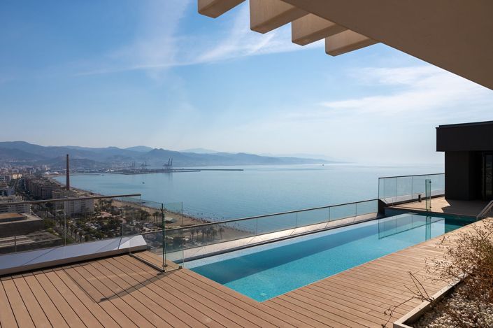Image No.15-4 Bed Apartment for sale