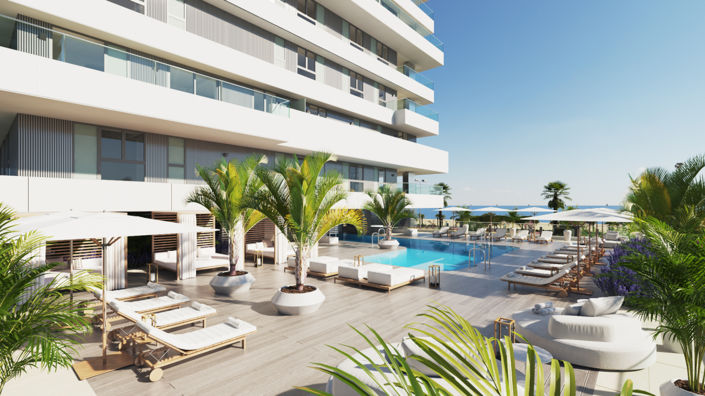 Image No.17-4 Bed Apartment for sale