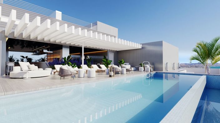 Image No.2-4 Bed Apartment for sale