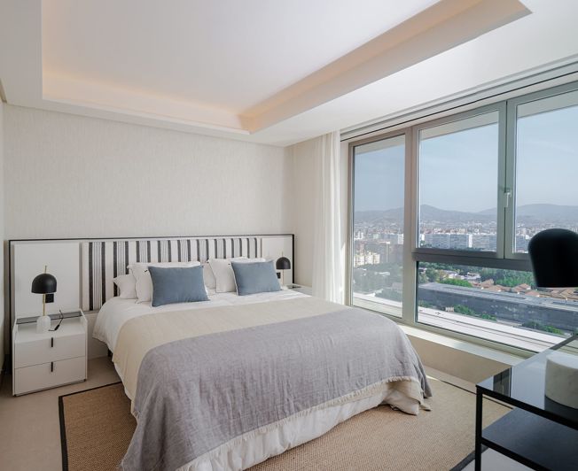 Image No.27-4 Bed Apartment for sale