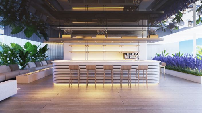 Image No.3-4 Bed Apartment for sale