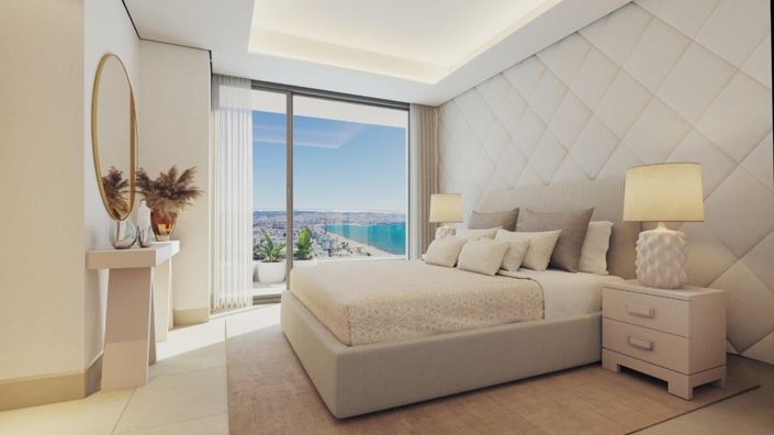 Image No.7-4 Bed Apartment for sale