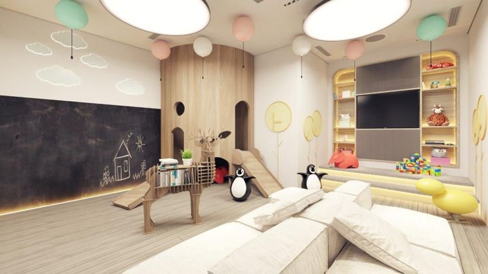 Image No.8-4 Bed Apartment for sale