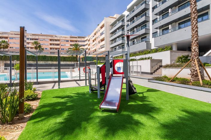 Image No.8-Appartement de 3 chambres à vendre à Mijas