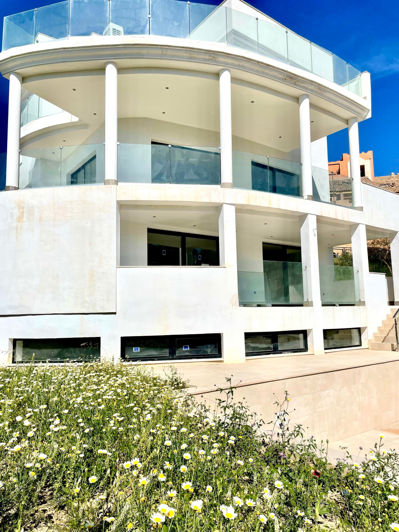 Image No.31-Maison / Villa de 5 chambres à vendre à Benalmadena
