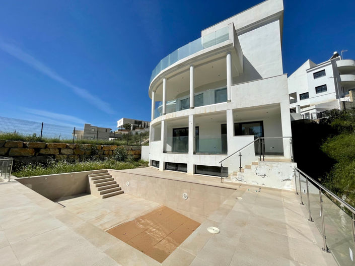 Image No.36-Maison / Villa de 5 chambres à vendre à Benalmadena