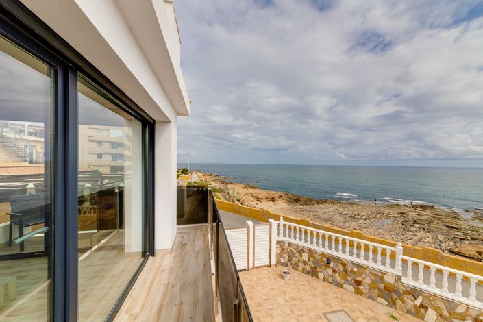 Image No.15-Maison / Villa de 4 chambres à vendre à Torrevieja
