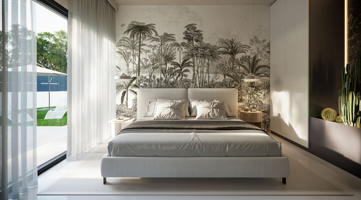 Image No.6-3 Bed House/Villa for sale