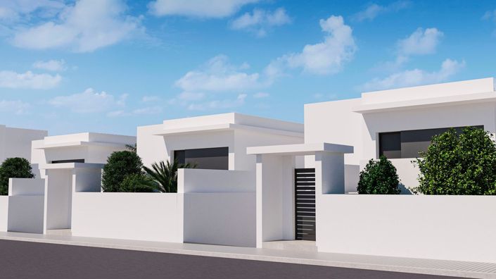 Image No.3-4 Bed House/Villa for sale