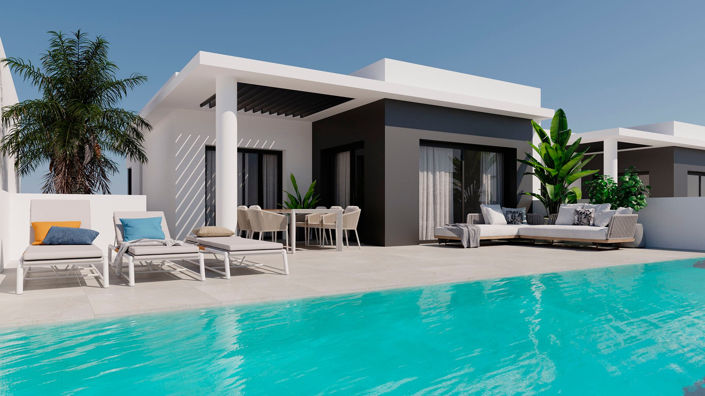 Image No.6-4 Bed House/Villa for sale