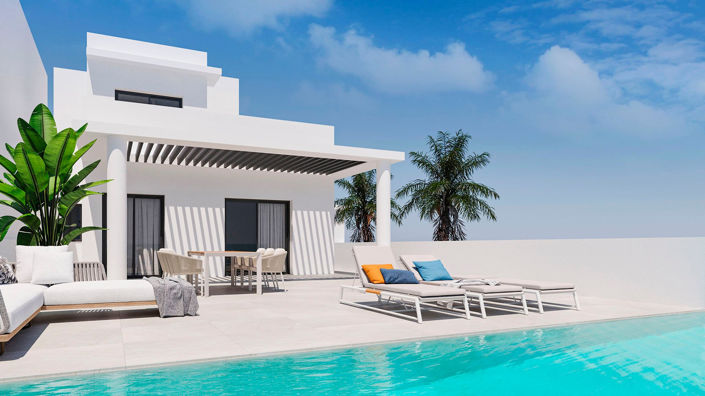 Image No.9-4 Bed House/Villa for sale