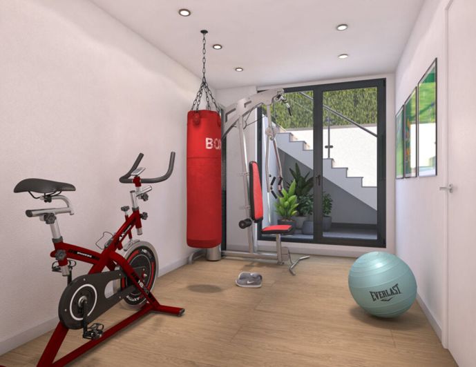 Image No.15-4 Bed House/Villa for sale