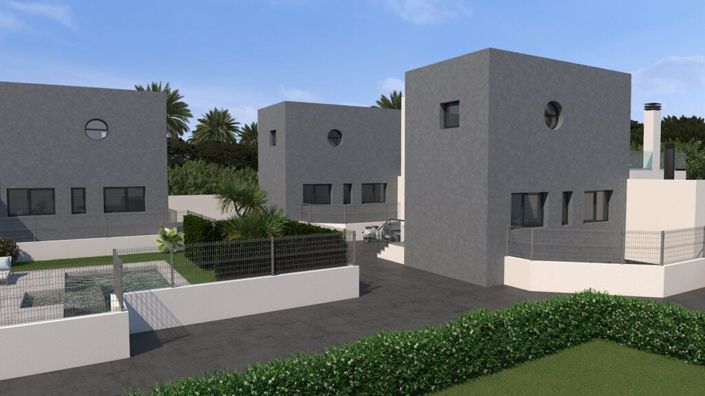Image No.3-4 Bed House/Villa for sale
