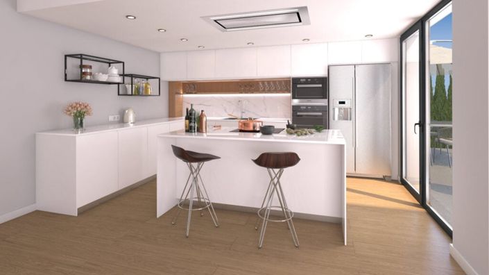 Image No.6-4 Bed House/Villa for sale