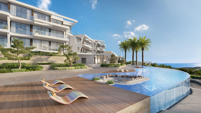 Image No.2-2 Bed Apartment for sale