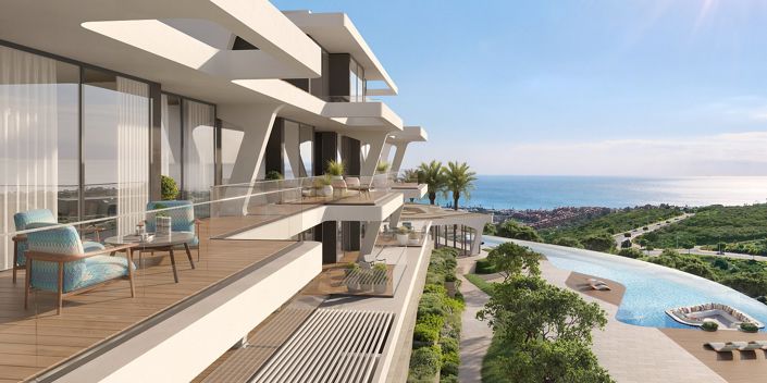 Image No.1-3 Bed Apartment for sale