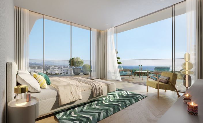Image No.12-3 Bed Apartment for sale