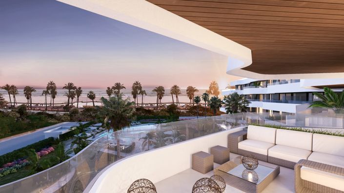 Image No.5-2 Bed Apartment for sale