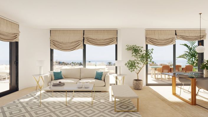 Image No.6-2 Bed Apartment for sale