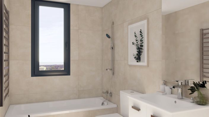 Image No.8-2 Bed Apartment for sale