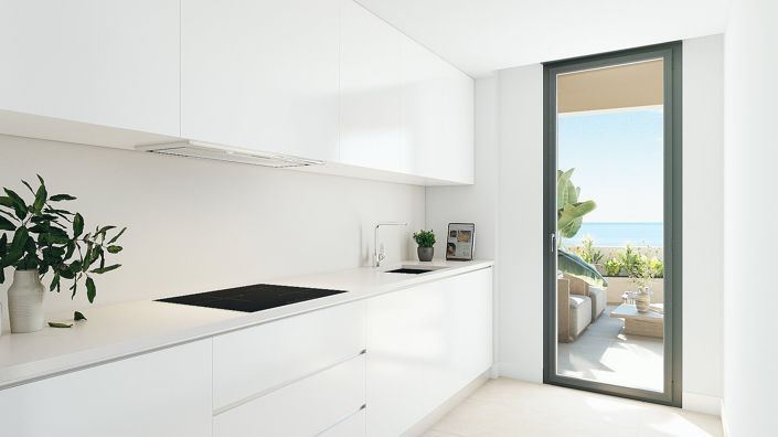 Image No.10-Appartement de 2 chambres à vendre à Torremolinos