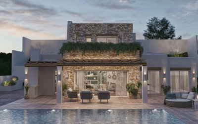 TEKCE Overseas SA most sold property