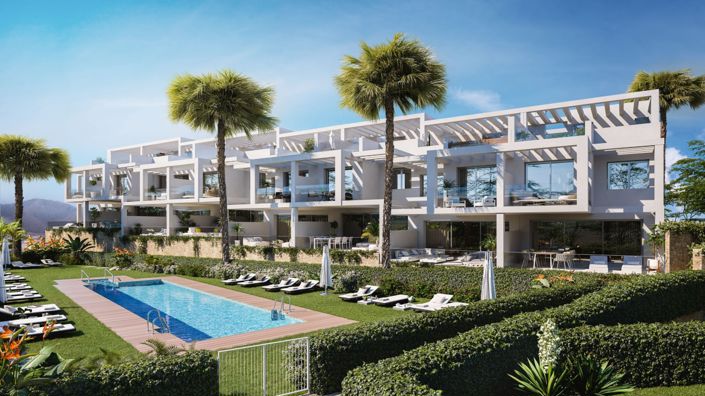 Image No.2-3 Bed House/Villa for sale