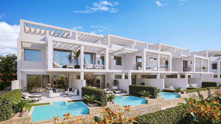 Image No.5-3 Bed House/Villa for sale