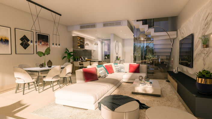 Image No.7-3 Bed House/Villa for sale