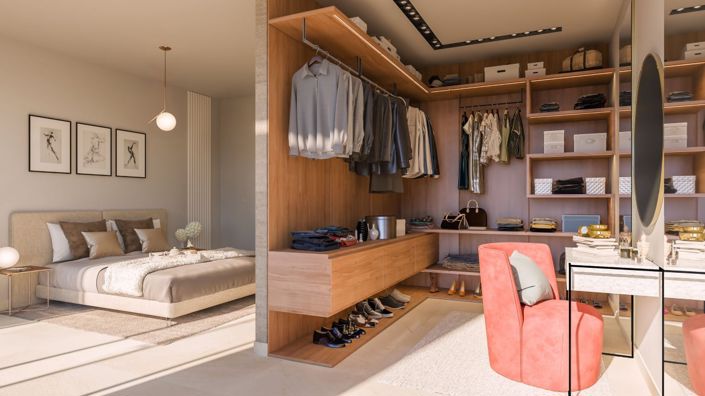 Image No.8-3 Bed House/Villa for sale