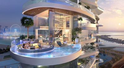 Exterior 3