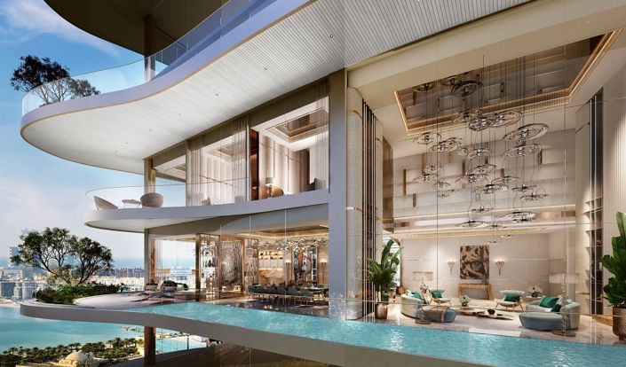 Image No.25-2 Bed Apartment for sale