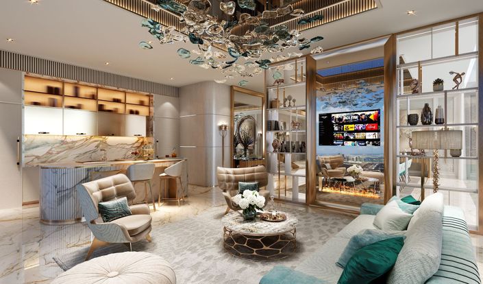 Image No.10-4 Bed Apartment for sale