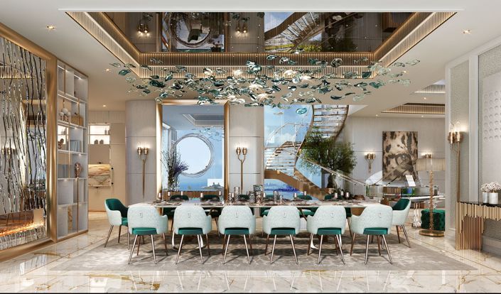 Image No.16-4 Bed Apartment for sale