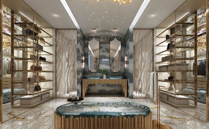 Image No.23-4 Bed Apartment for sale