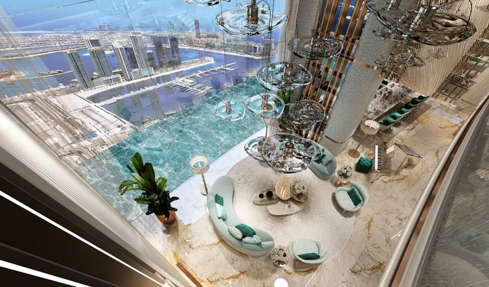 Image No.27-4 Bed Apartment for sale