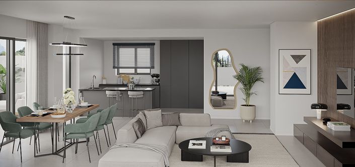 Image No.11-2 Bed Apartment for sale