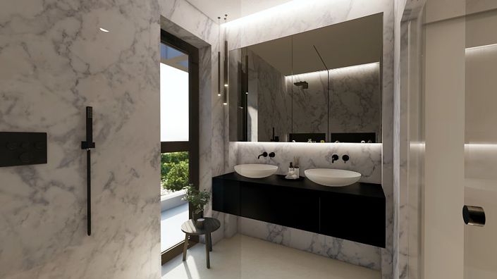 Image No.19-Maison / Villa de 3 chambres à vendre à El Campello