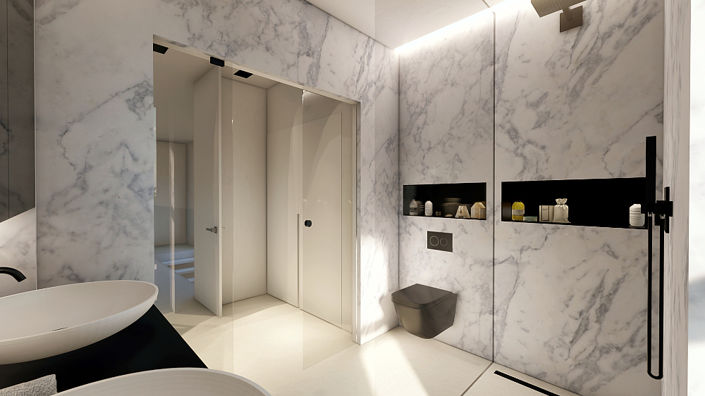 Image No.20-Maison / Villa de 3 chambres à vendre à El Campello