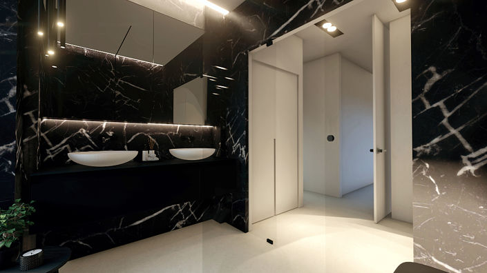 Image No.22-Maison / Villa de 3 chambres à vendre à El Campello