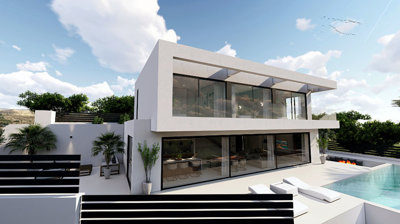 Exterior 3