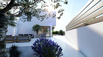 Exterior 4