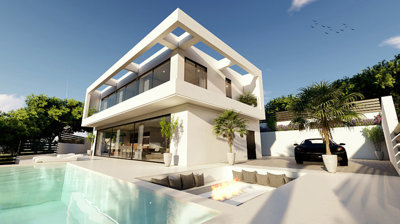 Exterior 5