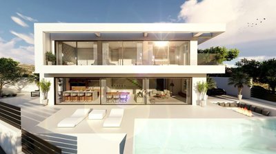 Exterior 6