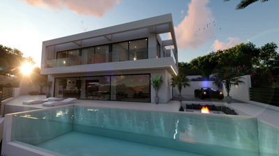 Exterior 7
