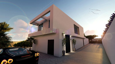 Exterior 8